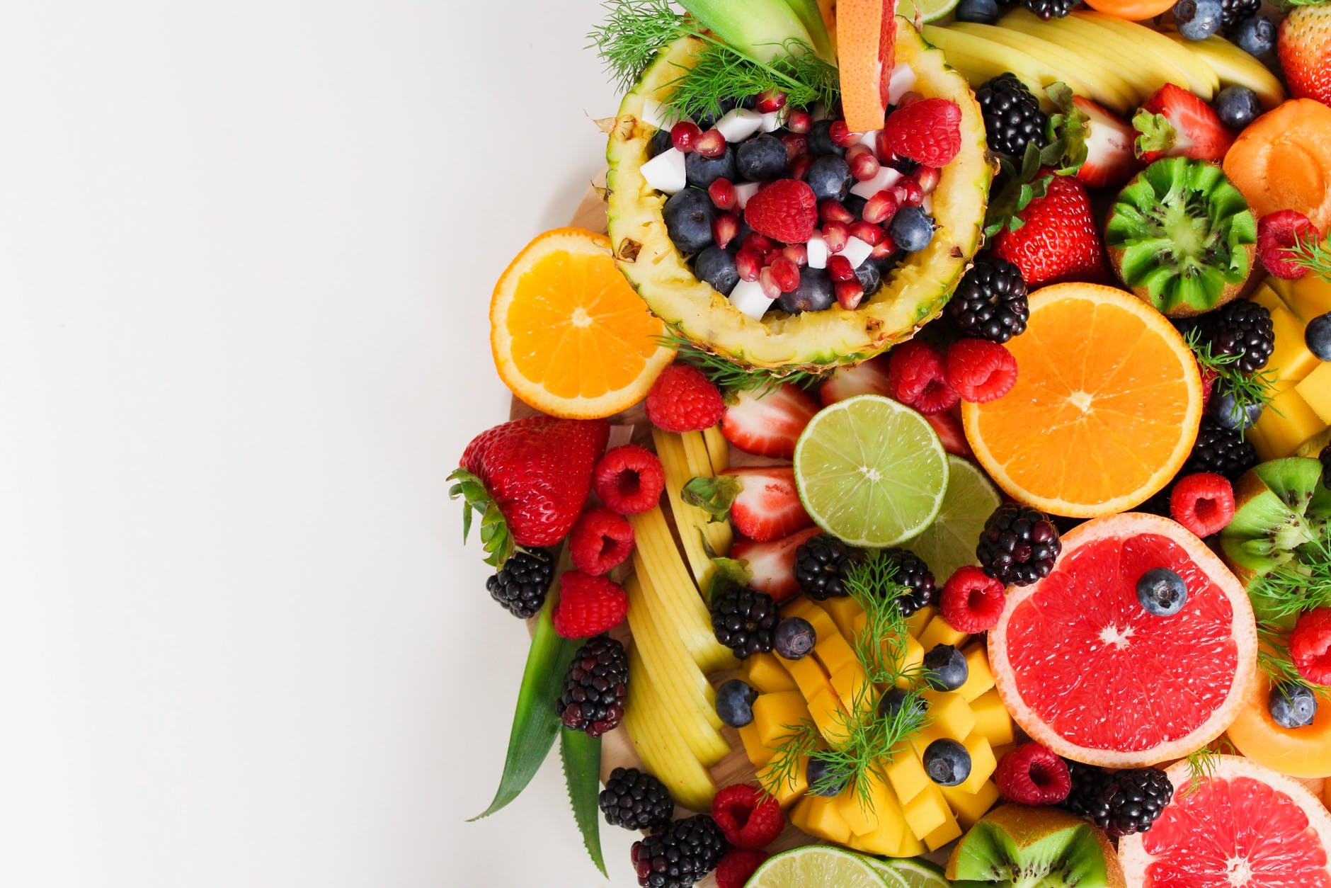 healthy weight loss