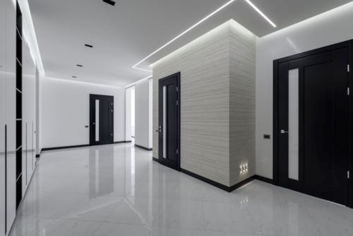 Doors Materials