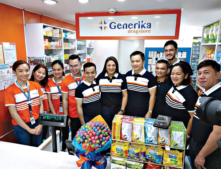 generika