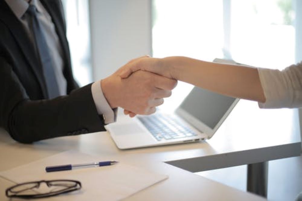 BSP recognizes Colliers as partner