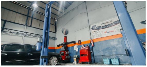 ValuePlus Auto Service Las Piñas