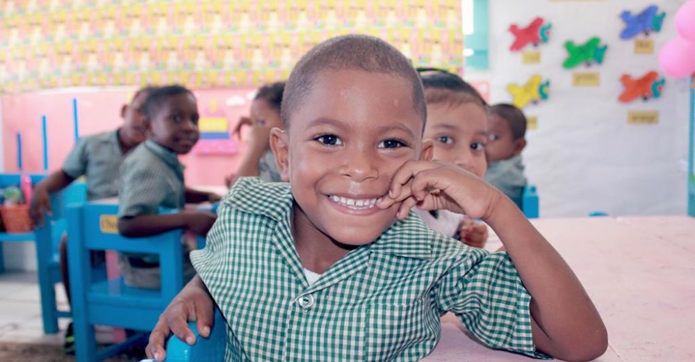 UWI Open Campus certify early childhood practitioners in elearning