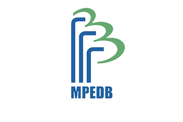 MPEDB LOGO
