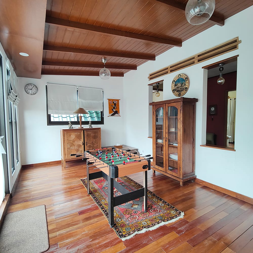 SOCCERGAMES KOSONGAN