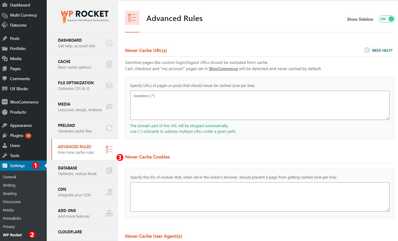 When you purchase through links on our site, we may earn an affiliate commission. How to detect currency correctly with WP Rocket plugin. - VillaTheme