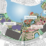 DisneySpringMap