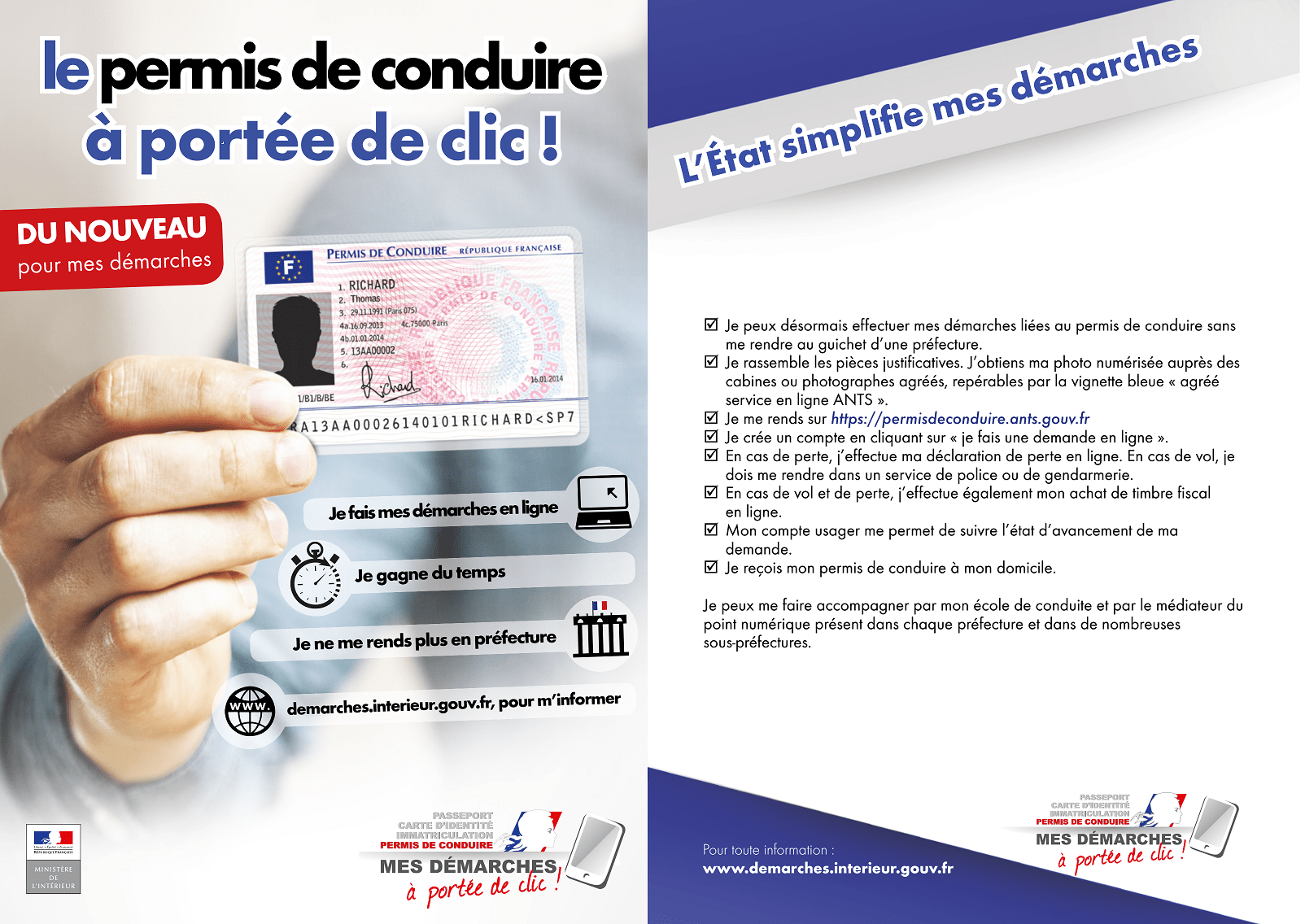 La participation à un stage vous permet de récupérer jusqu'a 4 points sur votre permis de conduire. Automobile Achat Et Cession Permis De Conduire Ville Sancerre