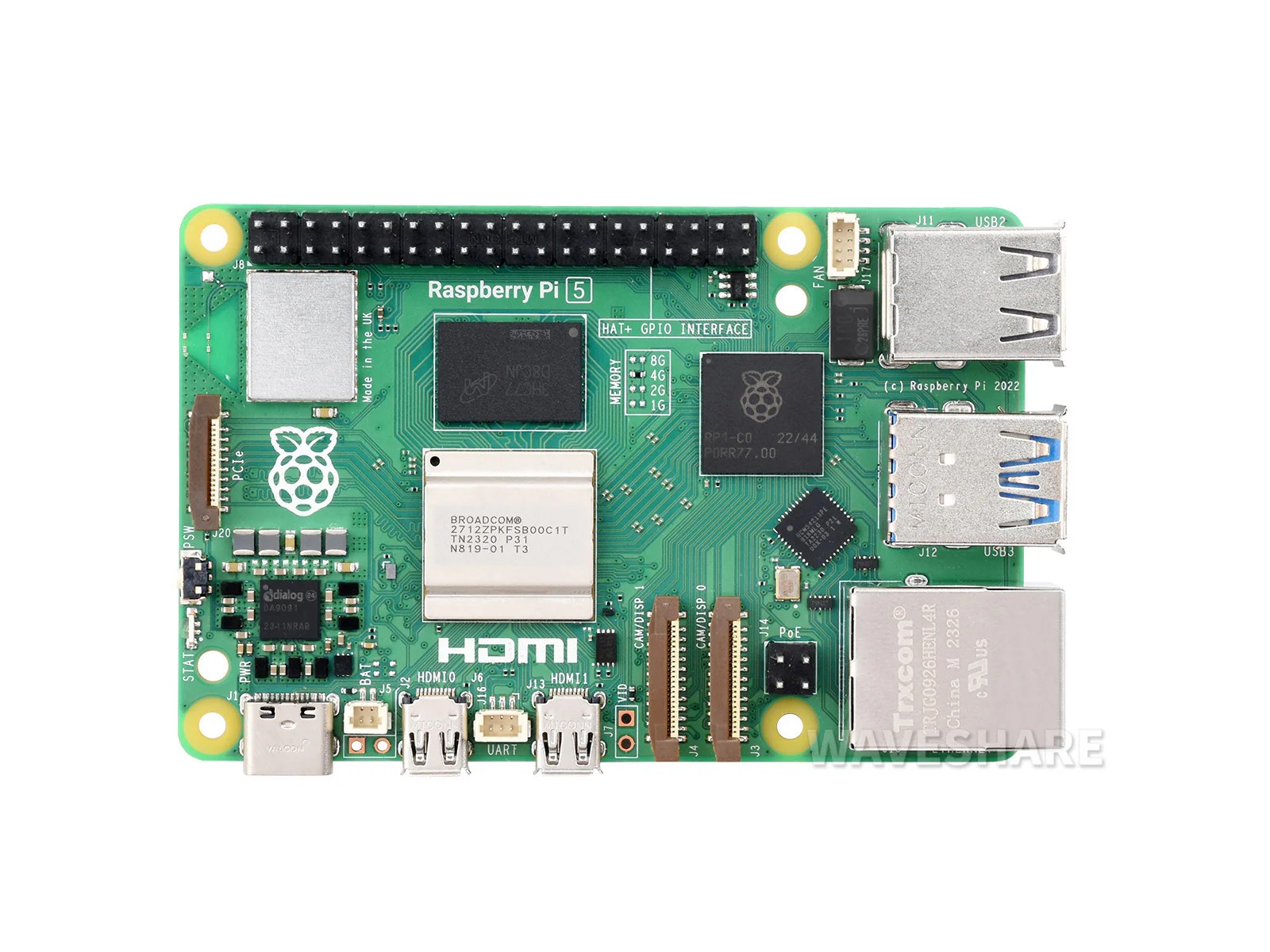 Raspberry Pi 5 Vilros