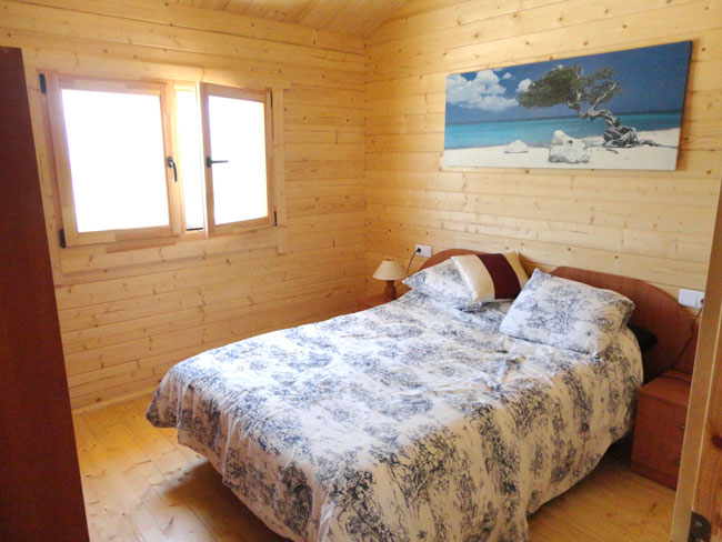 Decorar Los Interiores Con Madera