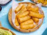 Rollito De Primavera