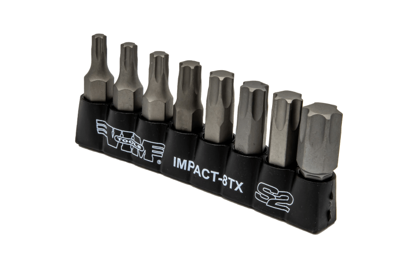 Impact 8tx Vim Tools - HD Minimal Patterns for Desktop