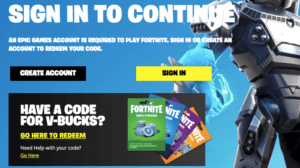 Free Fortnite Codes 2026 Vinagaming Fortnite Free Code 300x168 