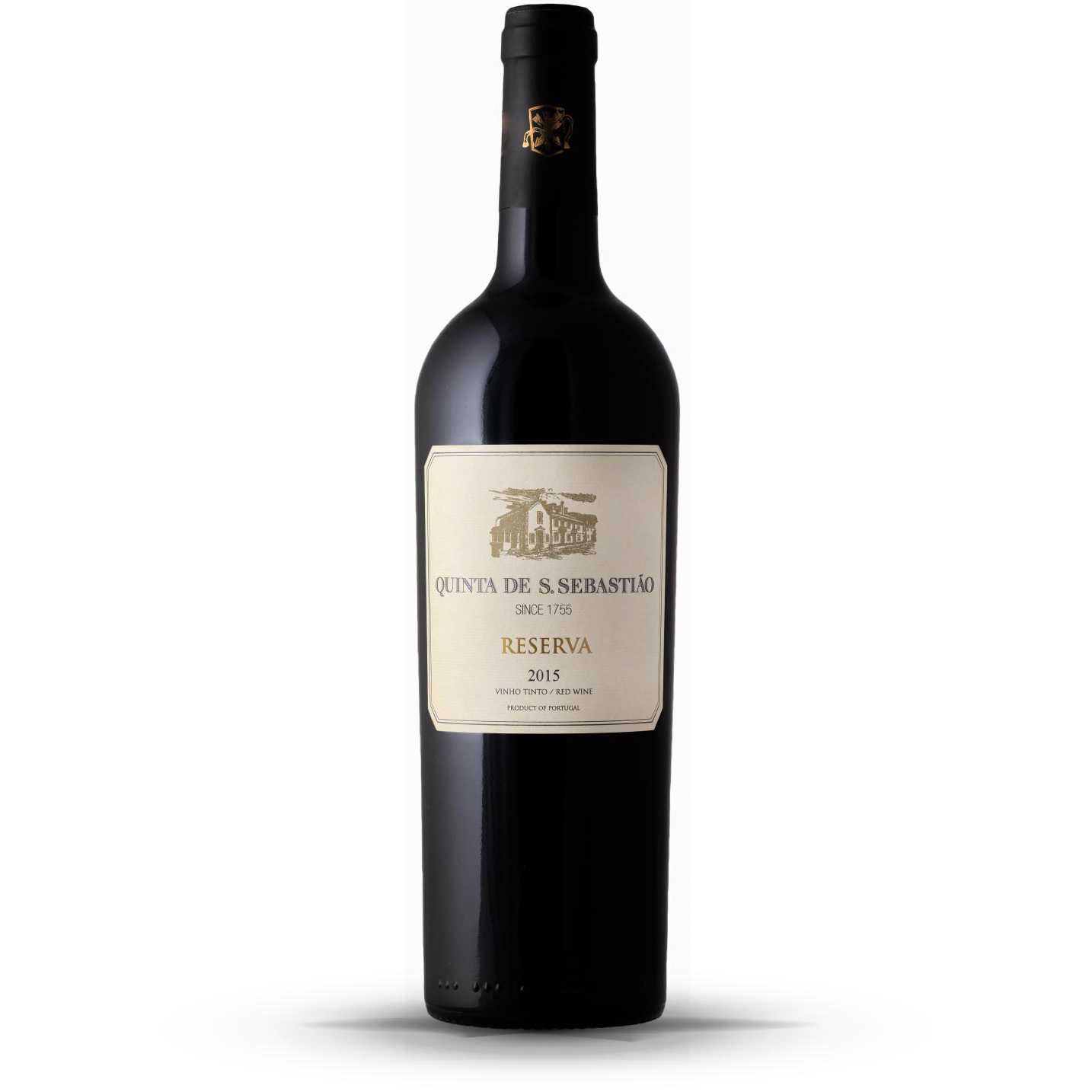 Quinta De S Sebastião Reserva