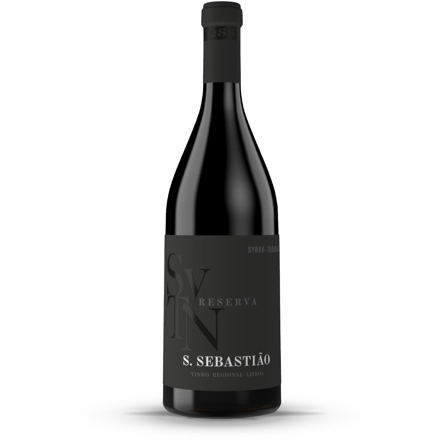 S Sebastião Reserva Tinto