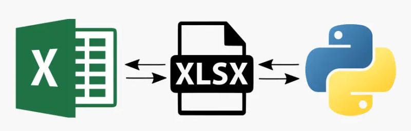 T O File Excel M I V Ghi D Li U V O File Excel Trong Python - Download Modern Geometric Picture | 8K