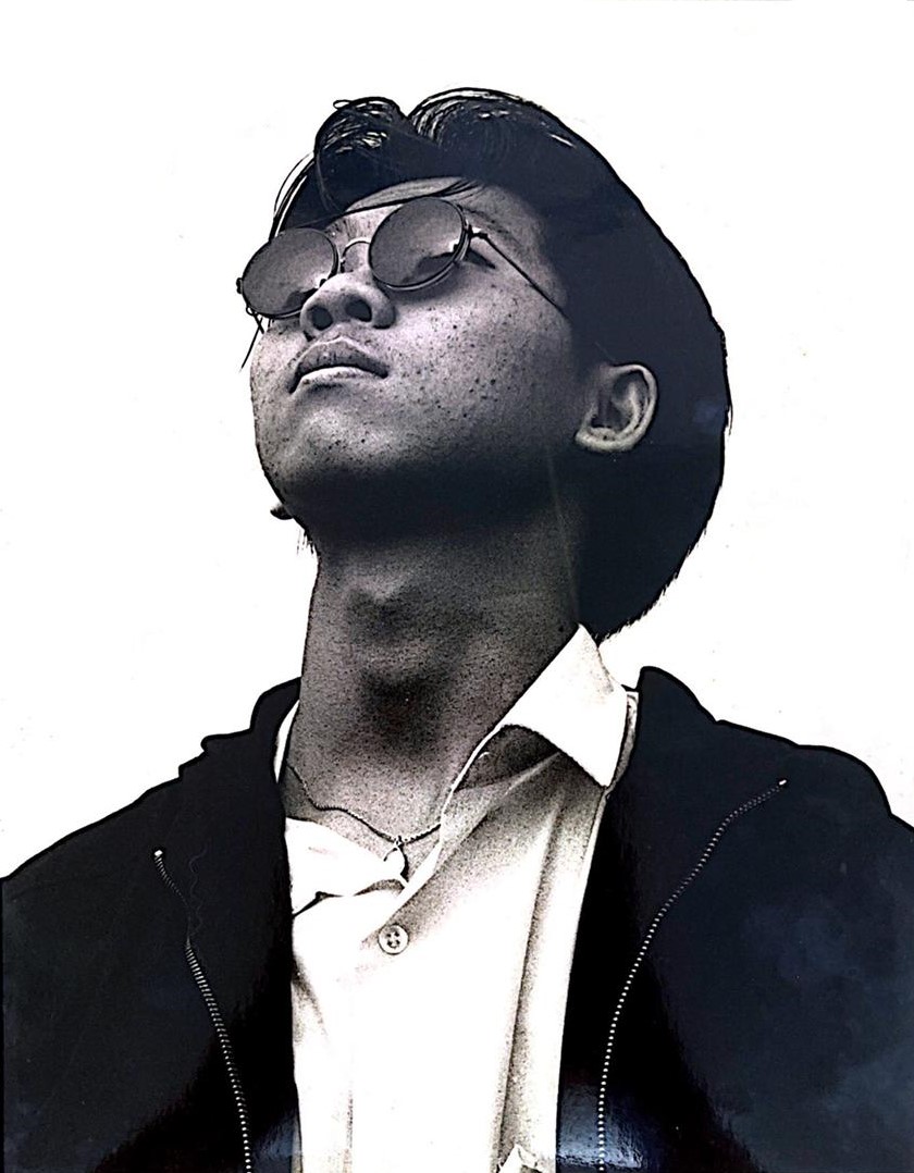 Vincent Photo
