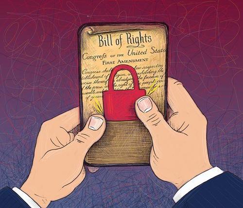 TECHNO-CENSORSHIP: THE SLIPPERY SLOPE FROM CENSORING “DISINFORMATION” TO SILENCING TRUTH