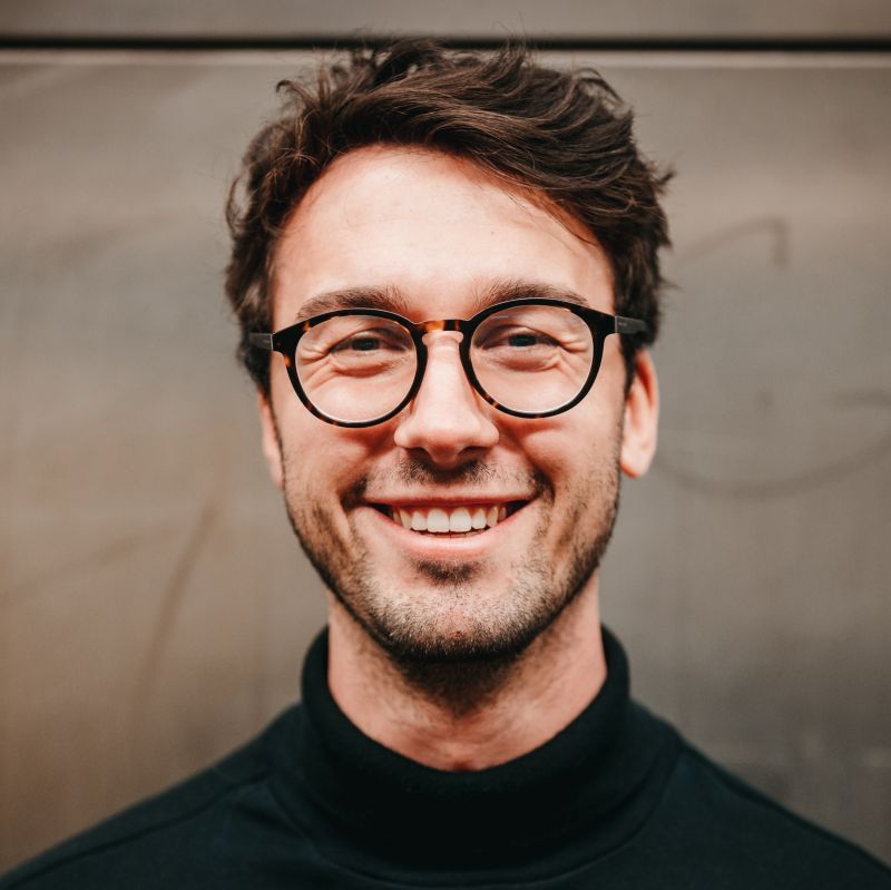 Sal Mann Github - Nature Pattern Collection - Mobile Quality