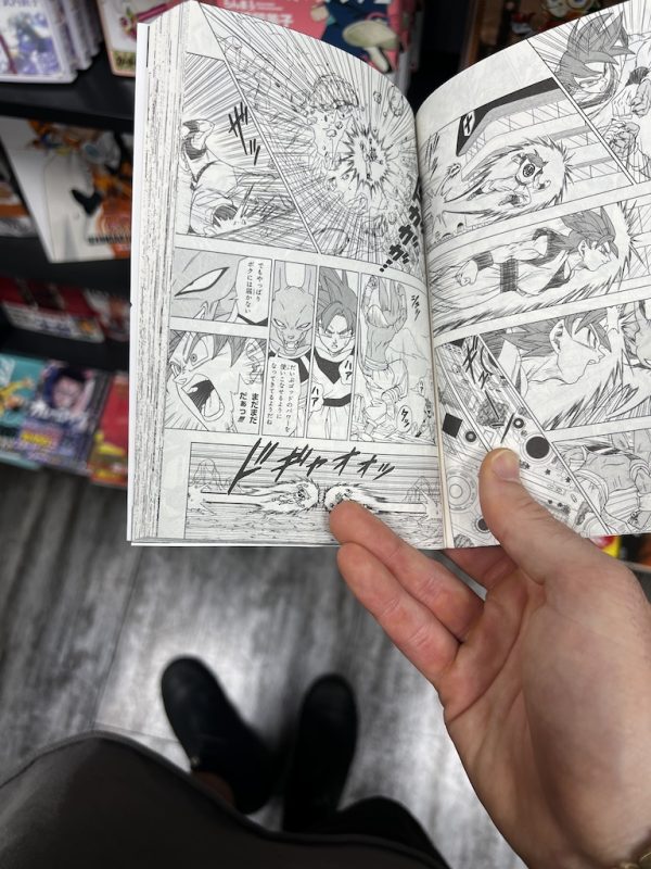Dragon-Ball Z