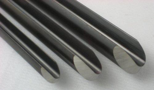 Thompson Turning Tools - Detail, Spindle and Bowl Gouges