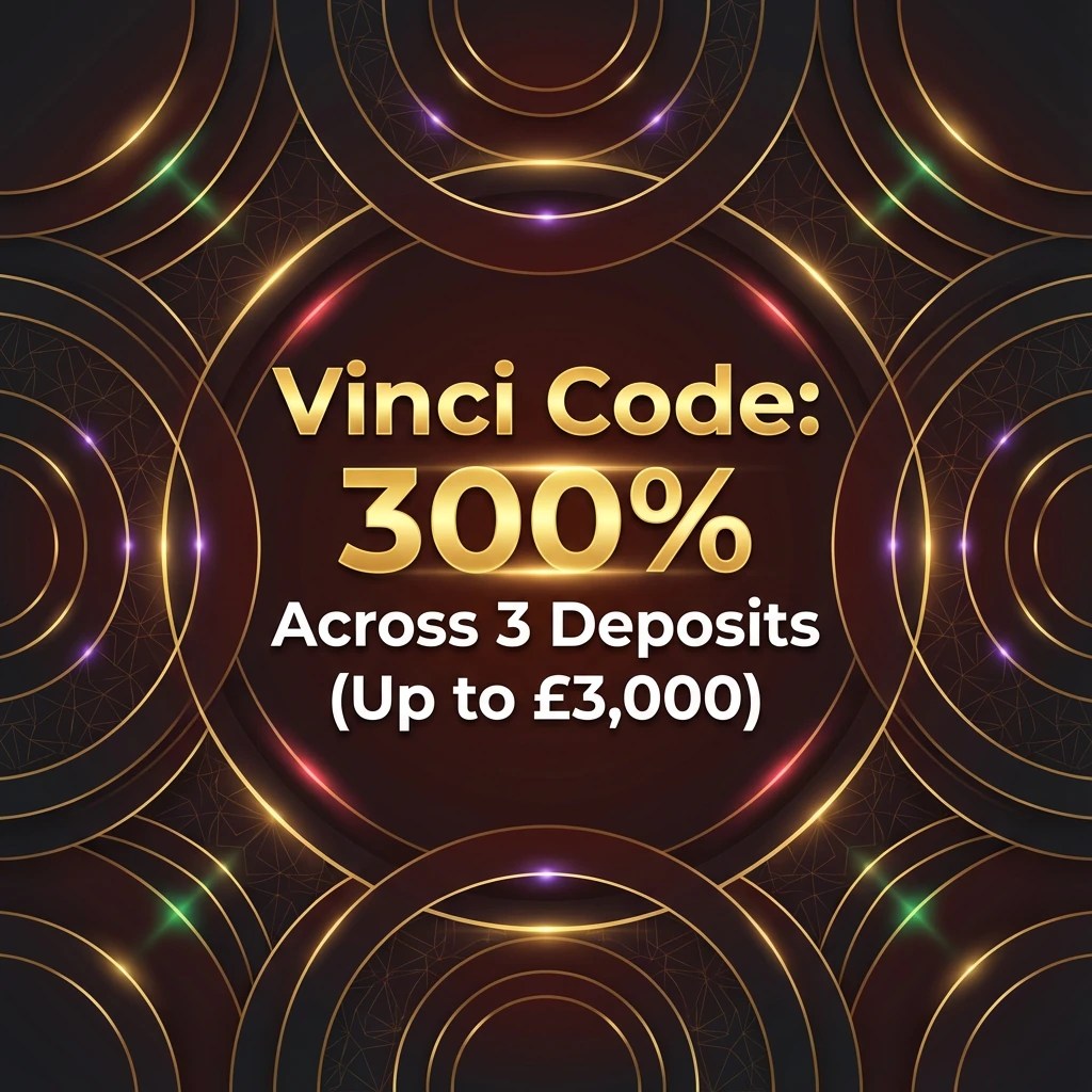 Vinci Spin Bonuses and Promotions in the UK: Value Assessment for Experienced Players