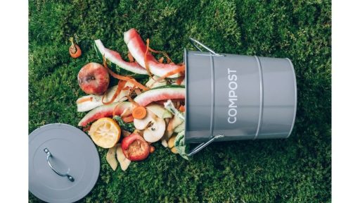 composting