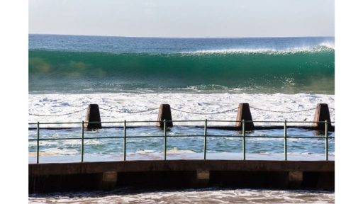 Tidal energy