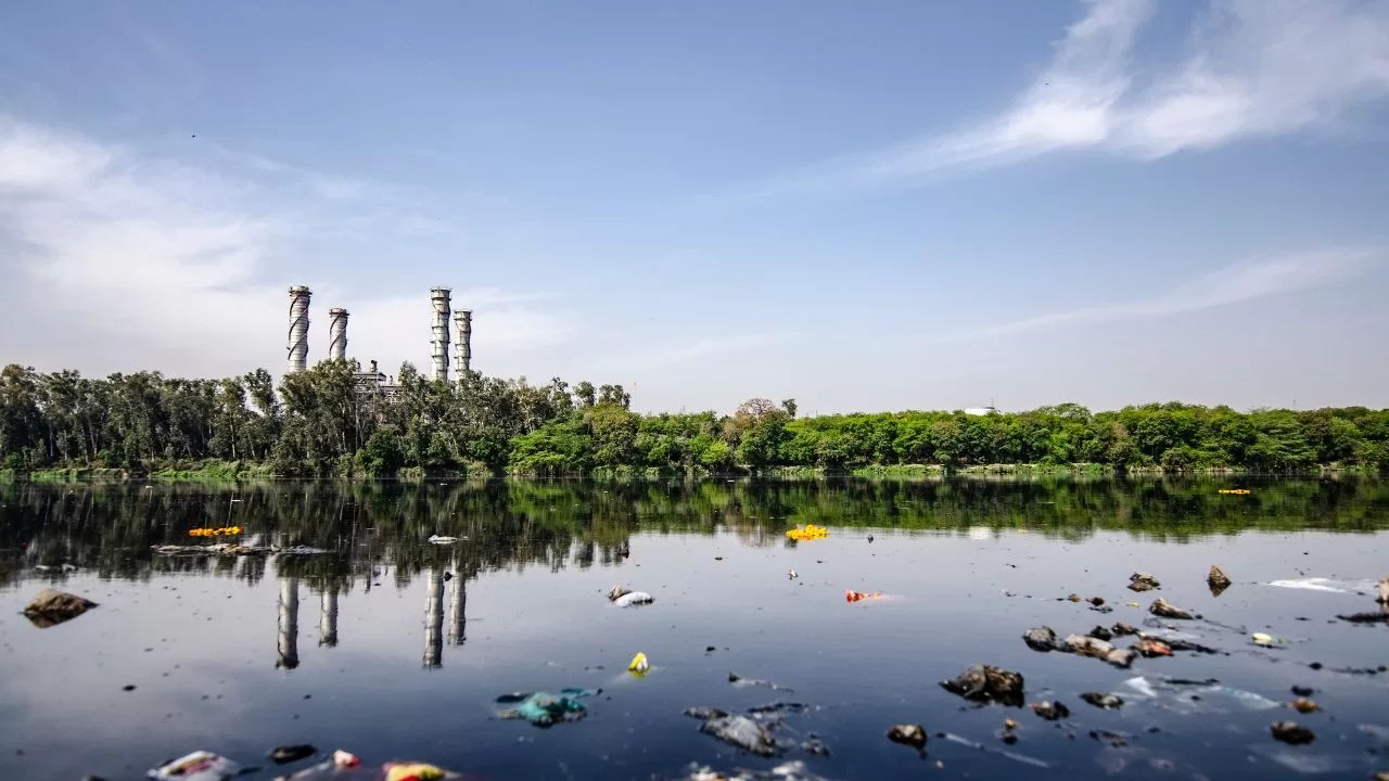 Biochemical Oxygen Demand in wastewater (BOD)