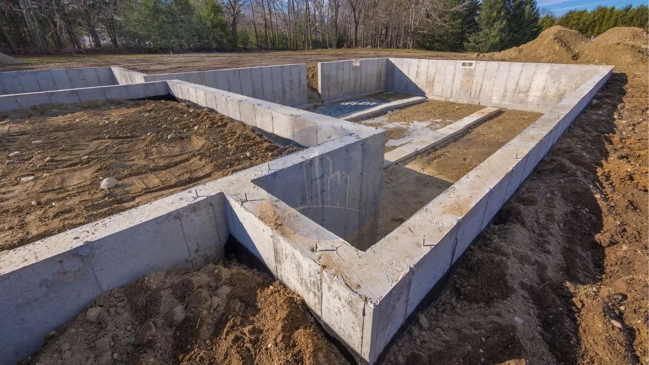 plinth beam vs tiebeam