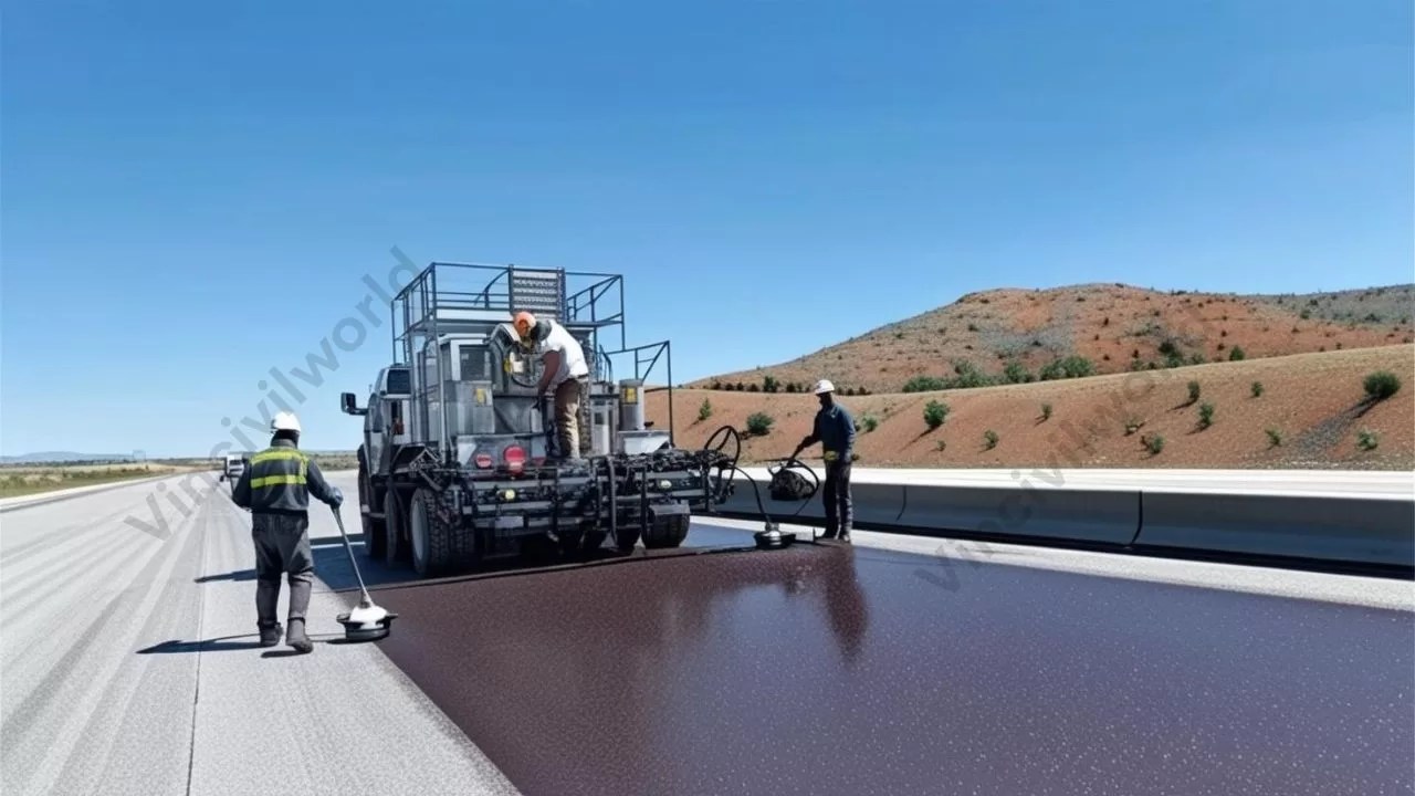 Microsurfacing