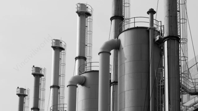 Steam distillation