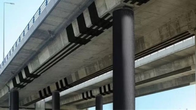 Fiber Reinforced polymer(FRP) Jacketing