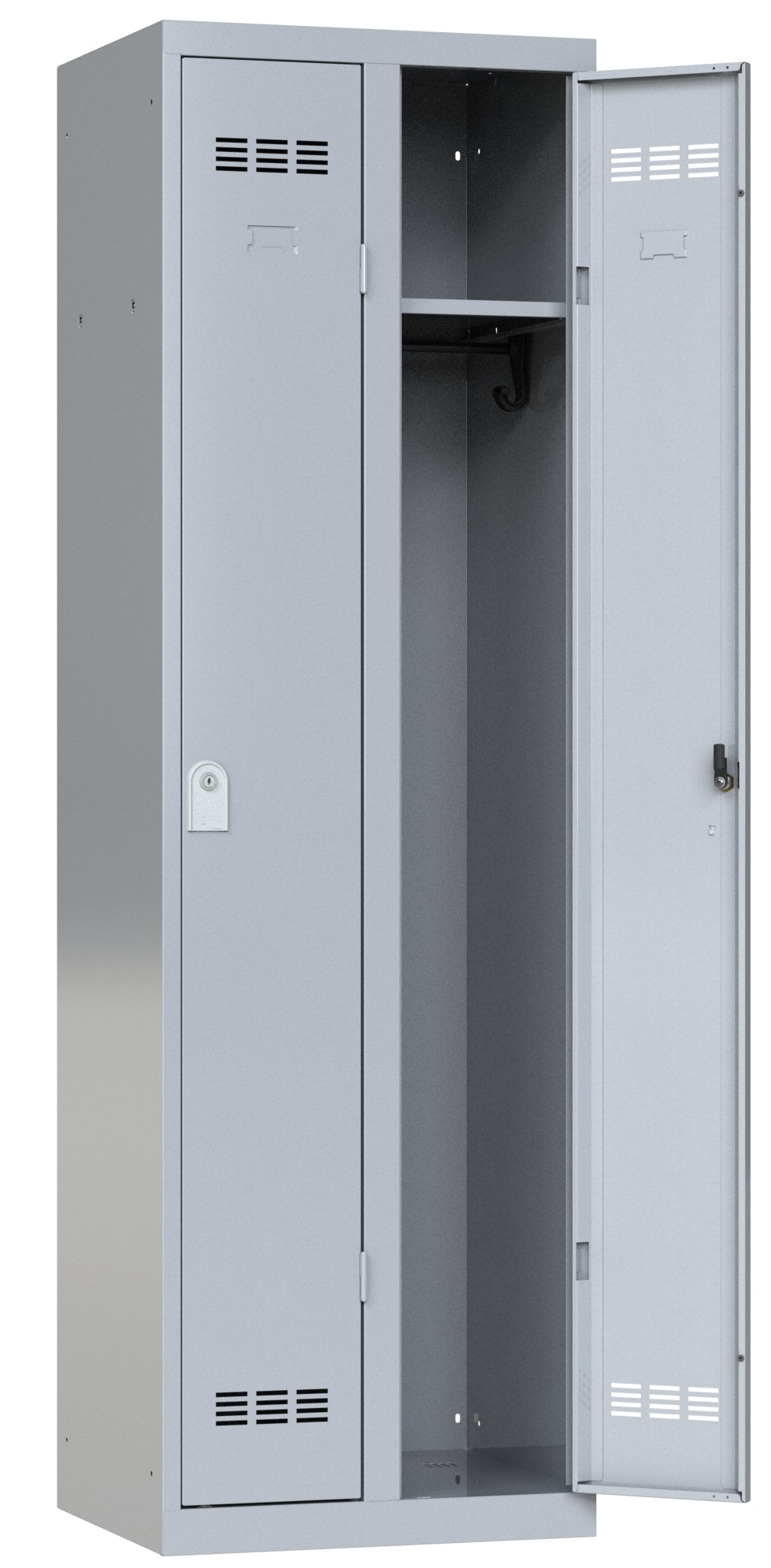 Vinco Industrie Vestiaires Monoblocs Bureau