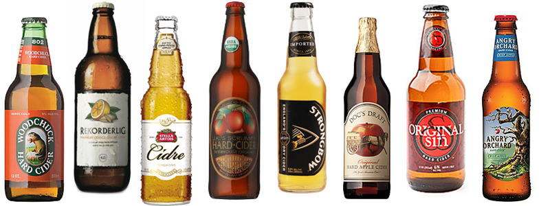 Cider, or “hard” cider, is an alcoholic beverage made from fruits, typically apples. Cider Is Currently All The Rage And It Has The Gluten Free Movement To Thank Vinepair