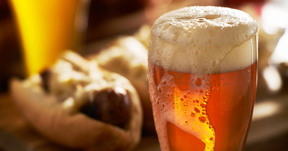 Study IPA Is Better For Your Liver Than Other Types Of Alcohol (2024)