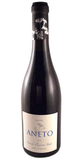 Aneto Grande Reserva Tinto von Aneto Wines
