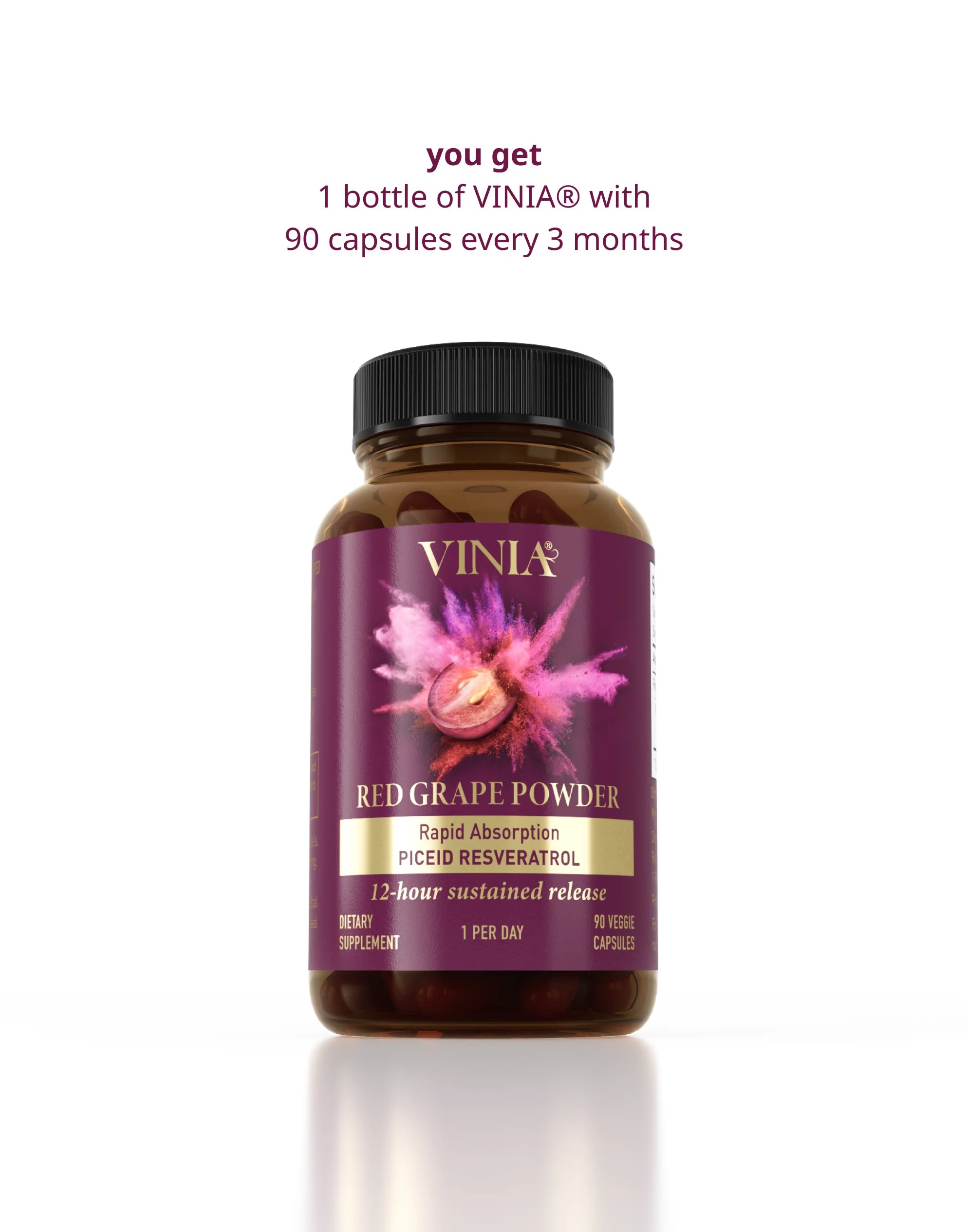 Products 3 Vinia - Gorgeous Abstract Design - Full HD