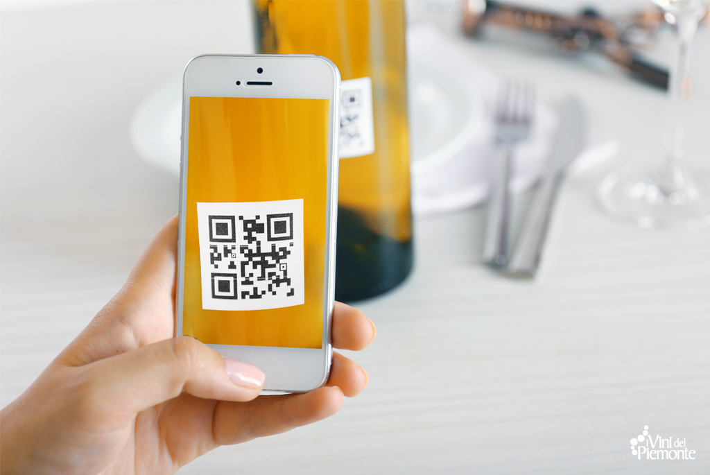 Il potenziale del Qr Code