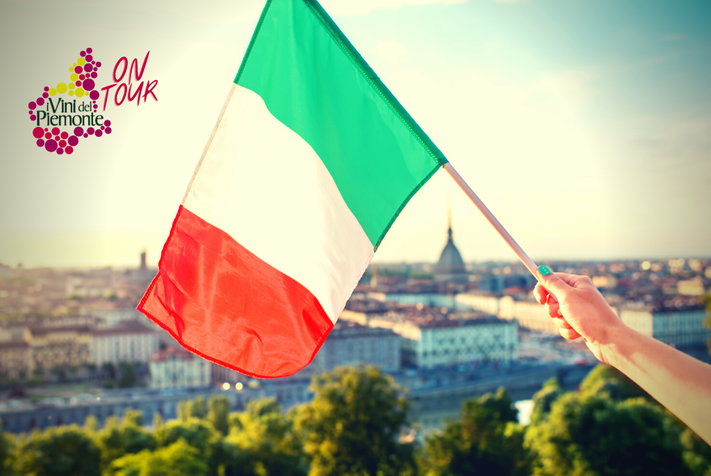 I Vini del Piemonte on Tour a Bologna