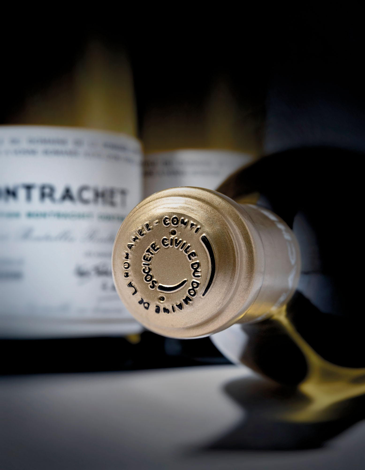 DRC Montrachet leads Christie's autumn wine sale