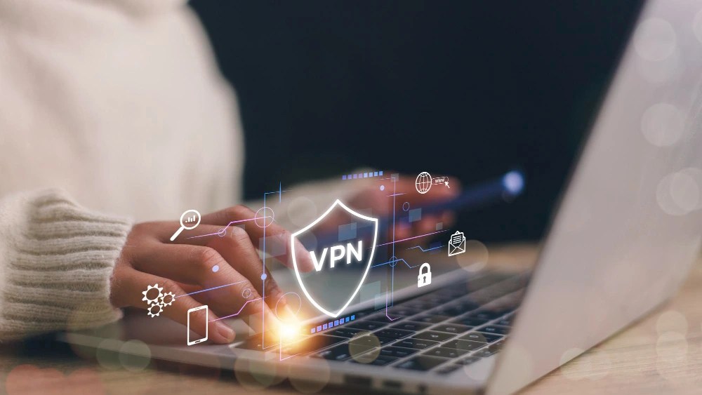 Waspada VPN Gratis, Bisa Curi Data Pribadi!