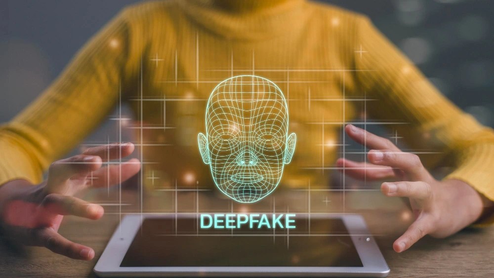 Deepfake: Ancaman terhadap Keaslian Dokumen & Identitas
