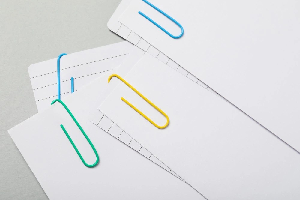 Daftar Dokumen yang Perlu Disertai Surat Pengantar