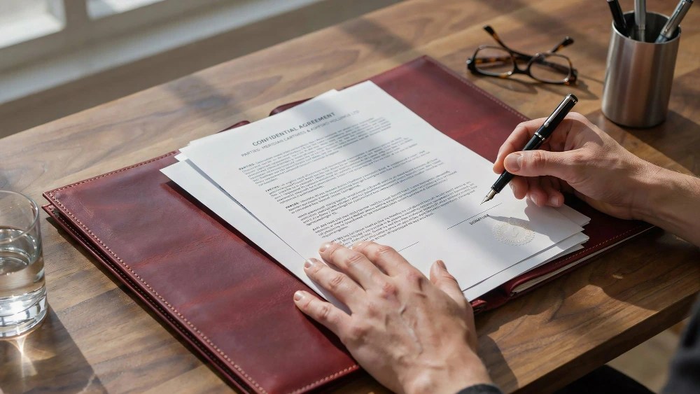 Surat Dispensasi: Fungsi, Jenis, dan Struktur