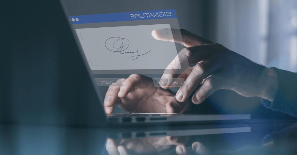 Cara Menggunakan Generator Tanda Tangan Online Gratis