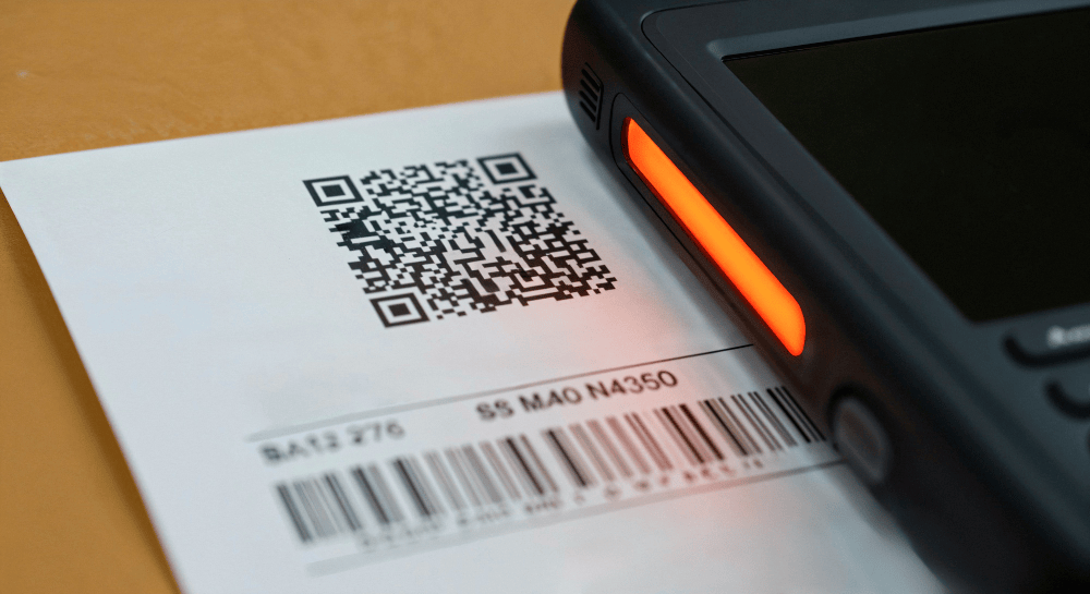 Tanda Tangan Barcode: Pengertian, Fungsi, dan Cara Kerjanya
