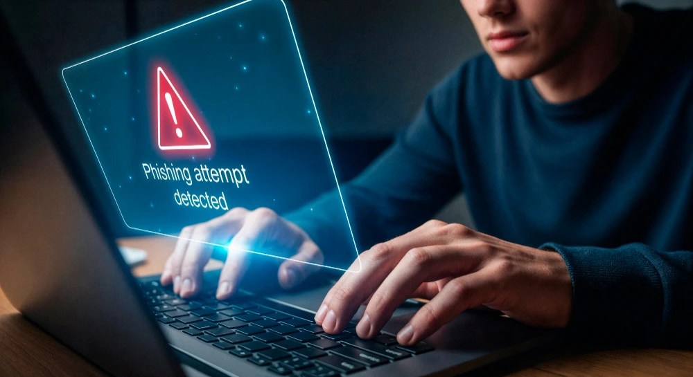 Phishing 3.0: Era Baru Serangan Siber Berbasis AI
