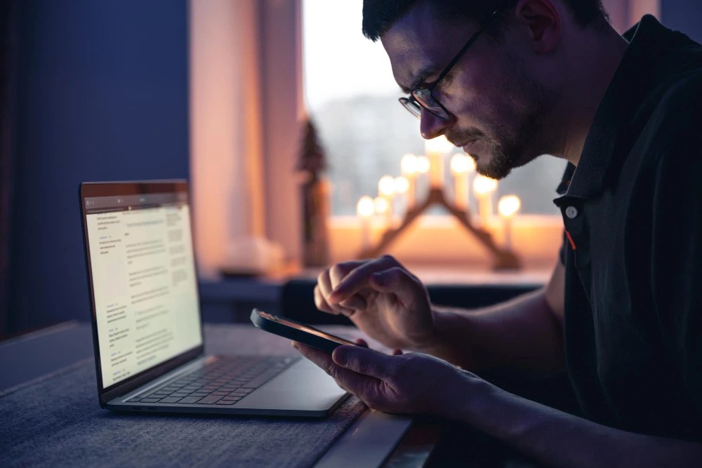 5 Dokumen Ini Sebaiknya Tidak Dibagikan melalui Chat