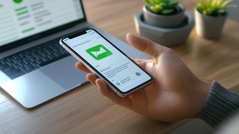 Sering Kirim Dokumen via WhatsApp? Ini Risikonya