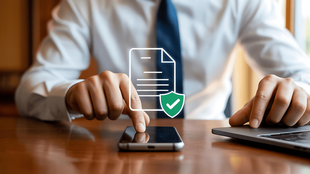 Verify-on-Chat: Terobosan Baru Keamanan Dokumen Digital